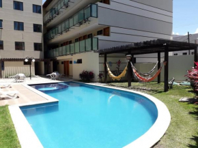 Studio a 60 metros da praia
